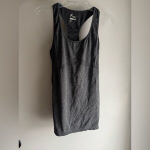 Old Navy Charcoal Tank Top